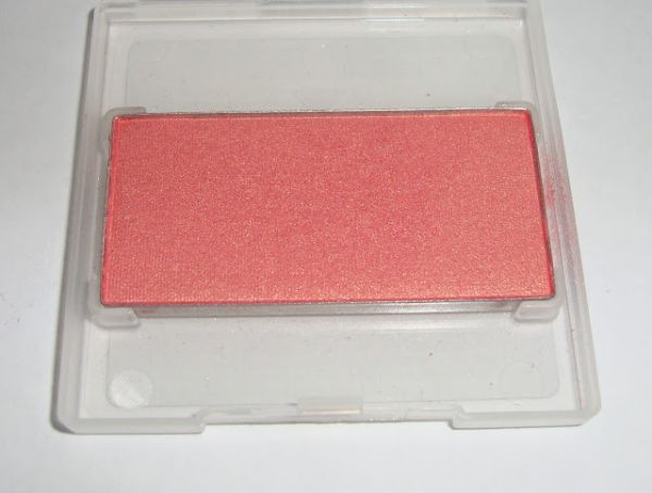 Blush Mineral Shy Blush